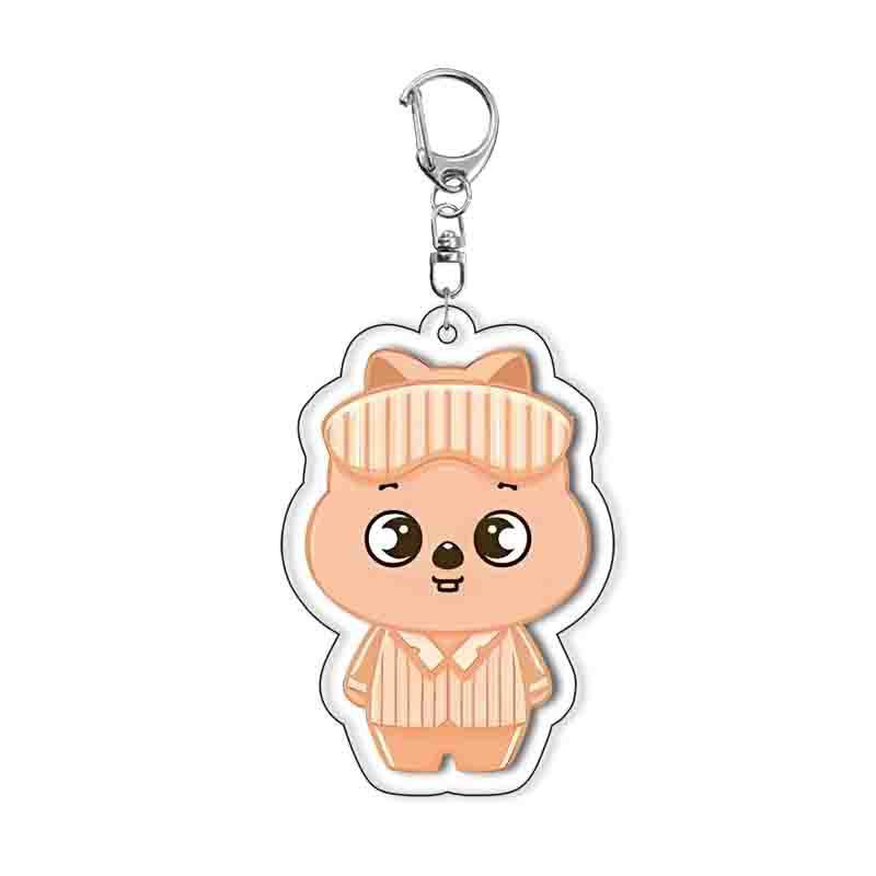 Stray Kids Kpop Idol Anime Car - Anime Merchandise For Kids recensie en prijs