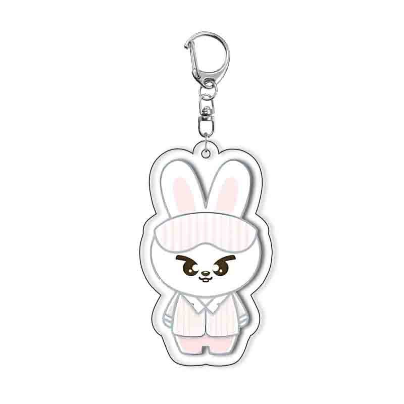 Stray Kids Kpop Idol Anime Car - Anime Merchandise For Kids recensie en prijs