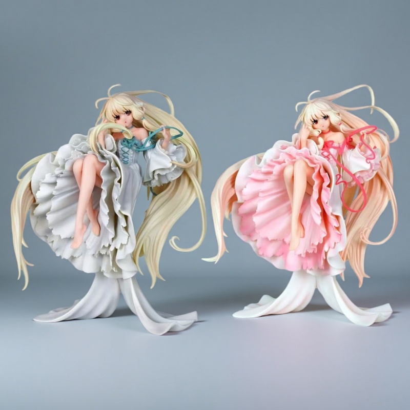 1/8 Scale Anime Merchandise Fi - Anime Merchandise Sales recensie en prijs