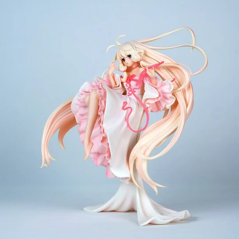 1/8 Scale Anime Merchandise Fi - Anime Merchandise Sales recensie en prijs