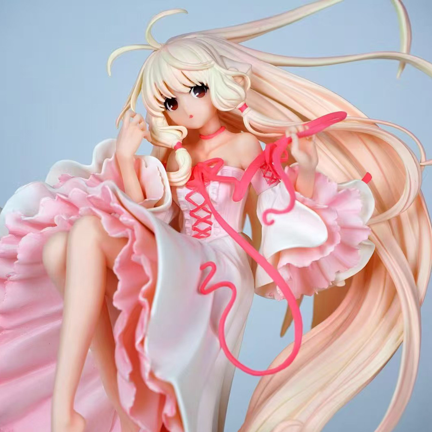 1/8 Scale Anime Merchandise Fi - Anime Merchandise Sales recensie en prijs
