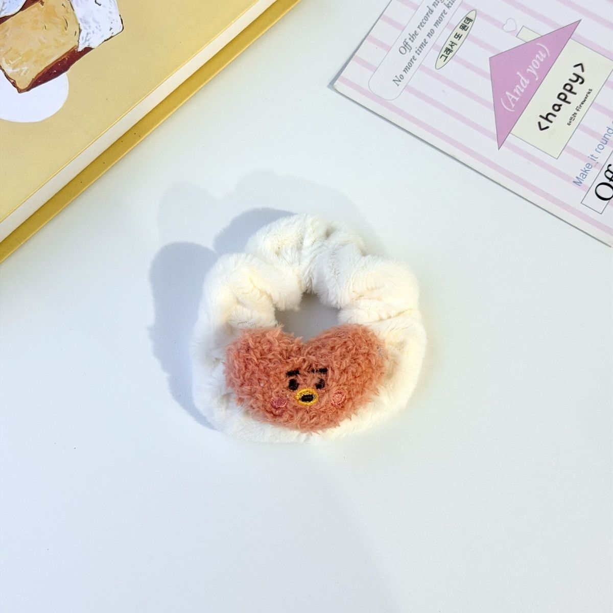 BT21 cartoon cute plush doll h - Cute Anime Merchandise recensie en prijs