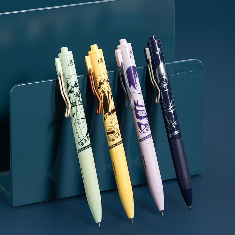 Naruto quick-dry click pen for - Anime Merchandise Japan recensie en prijs