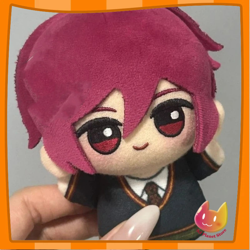 10cm Mini Cotton Doll Stuffed  - Anime Merchandise For Kids recensie en prijs