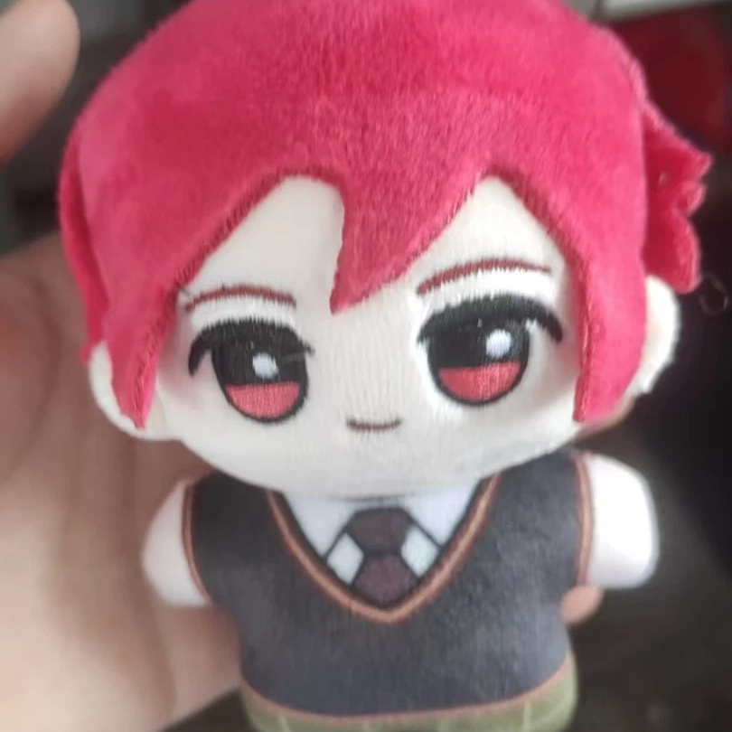 10cm Mini Cotton Doll Stuffed  - Anime Merchandise For Kids recensie en prijs