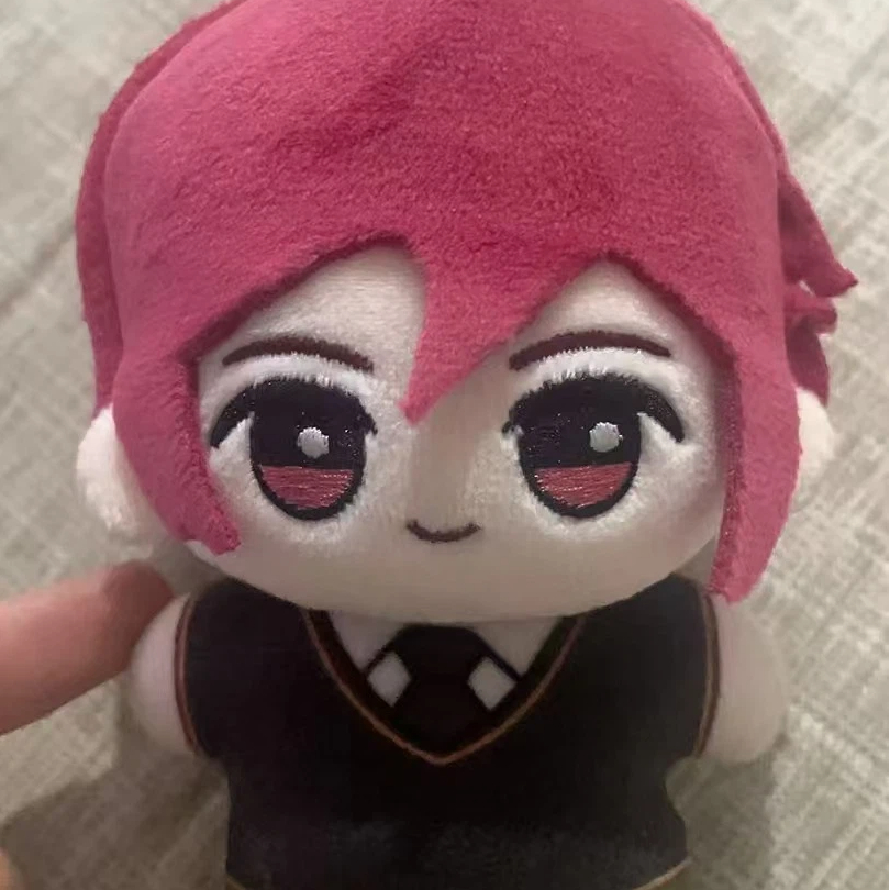 10cm Mini Cotton Doll Stuffed  - Anime Merchandise For Kids recensie en prijs