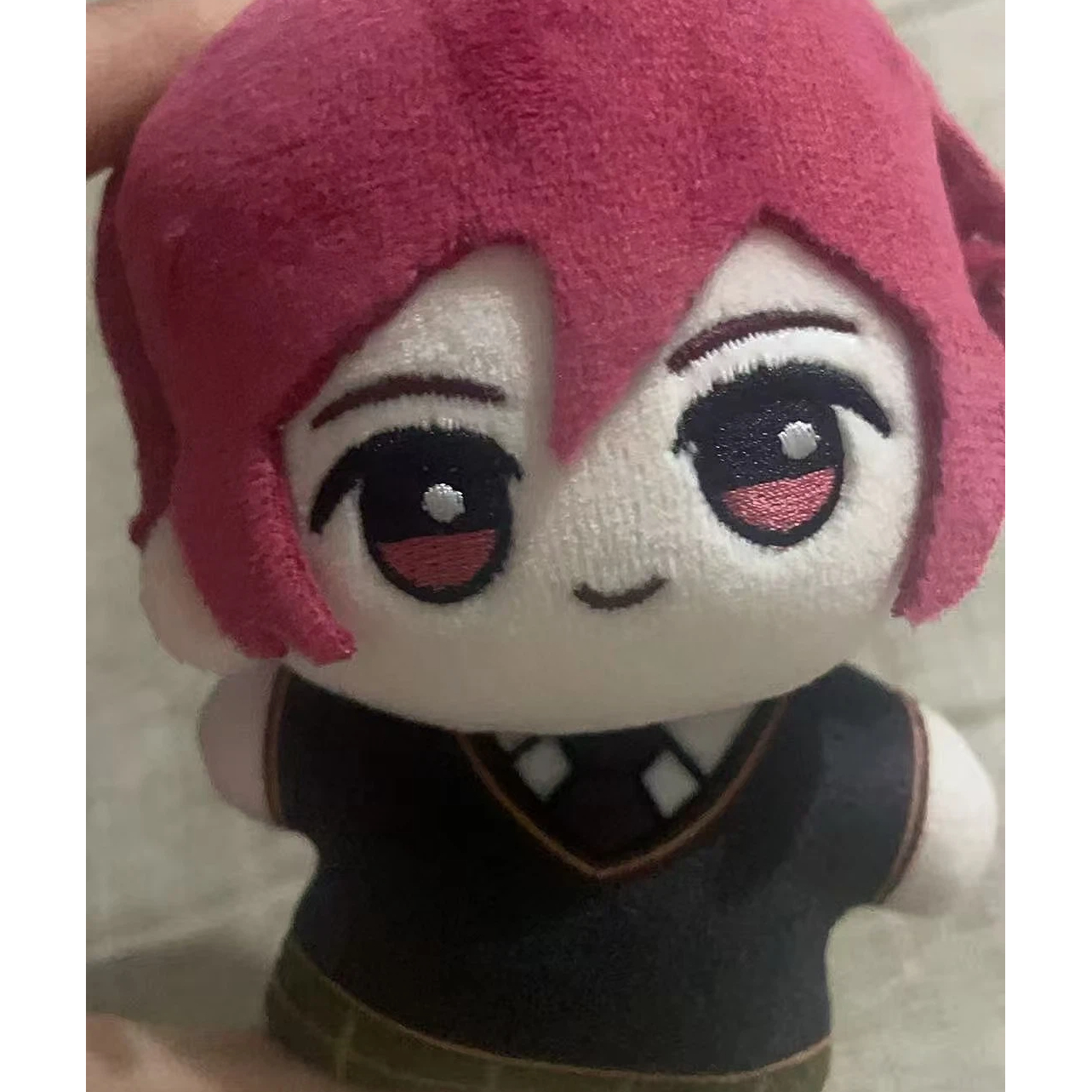10cm Mini Cotton Doll Stuffed  - Anime Merchandise For Kids recensie en prijs