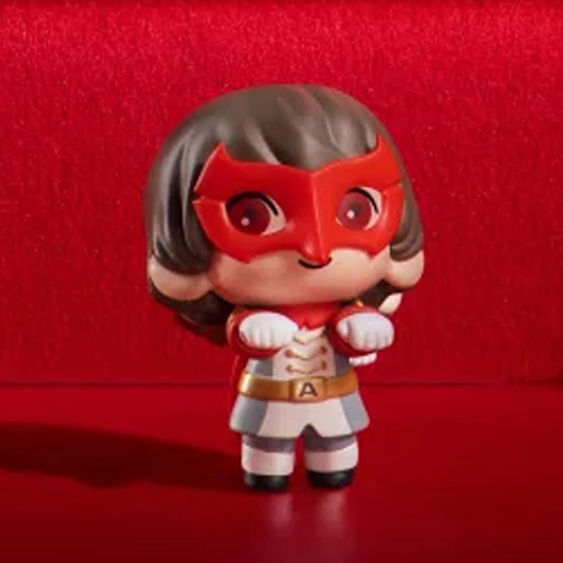 Original Persona 5 Royal P5r P - Anime Merchandise Sales recensie en prijs