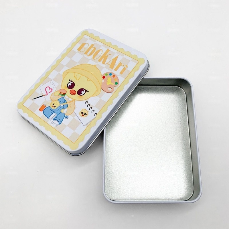 SKZOO Wolf chan Dwaekki Cute K - Cute Anime Merchandise recensie en prijs
