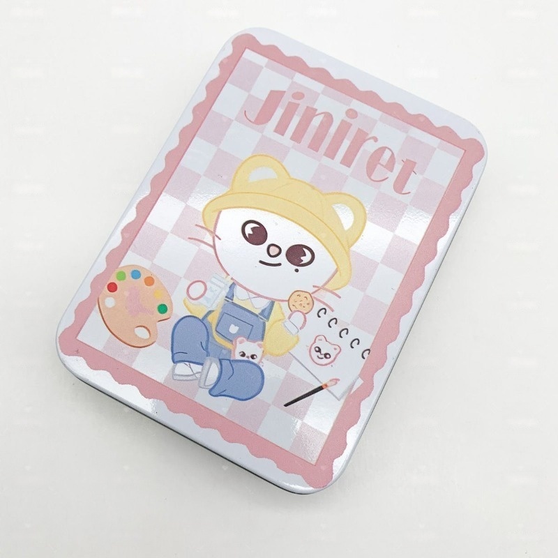 SKZOO Wolf chan Dwaekki Cute K - Cute Anime Merchandise recensie en prijs