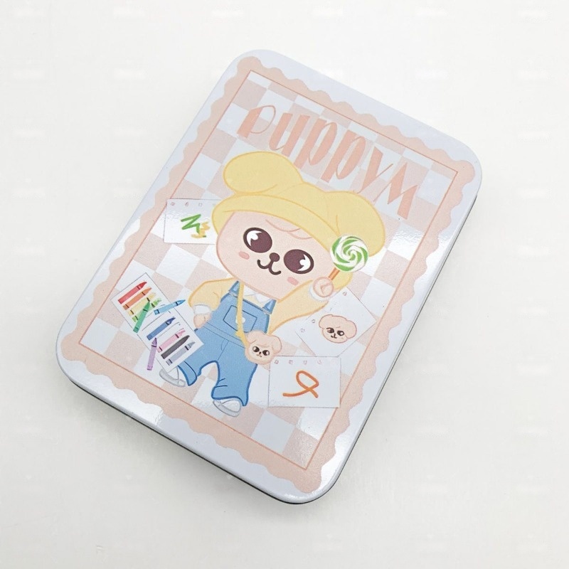 SKZOO Wolf chan Dwaekki Cute K - Cute Anime Merchandise recensie en prijs