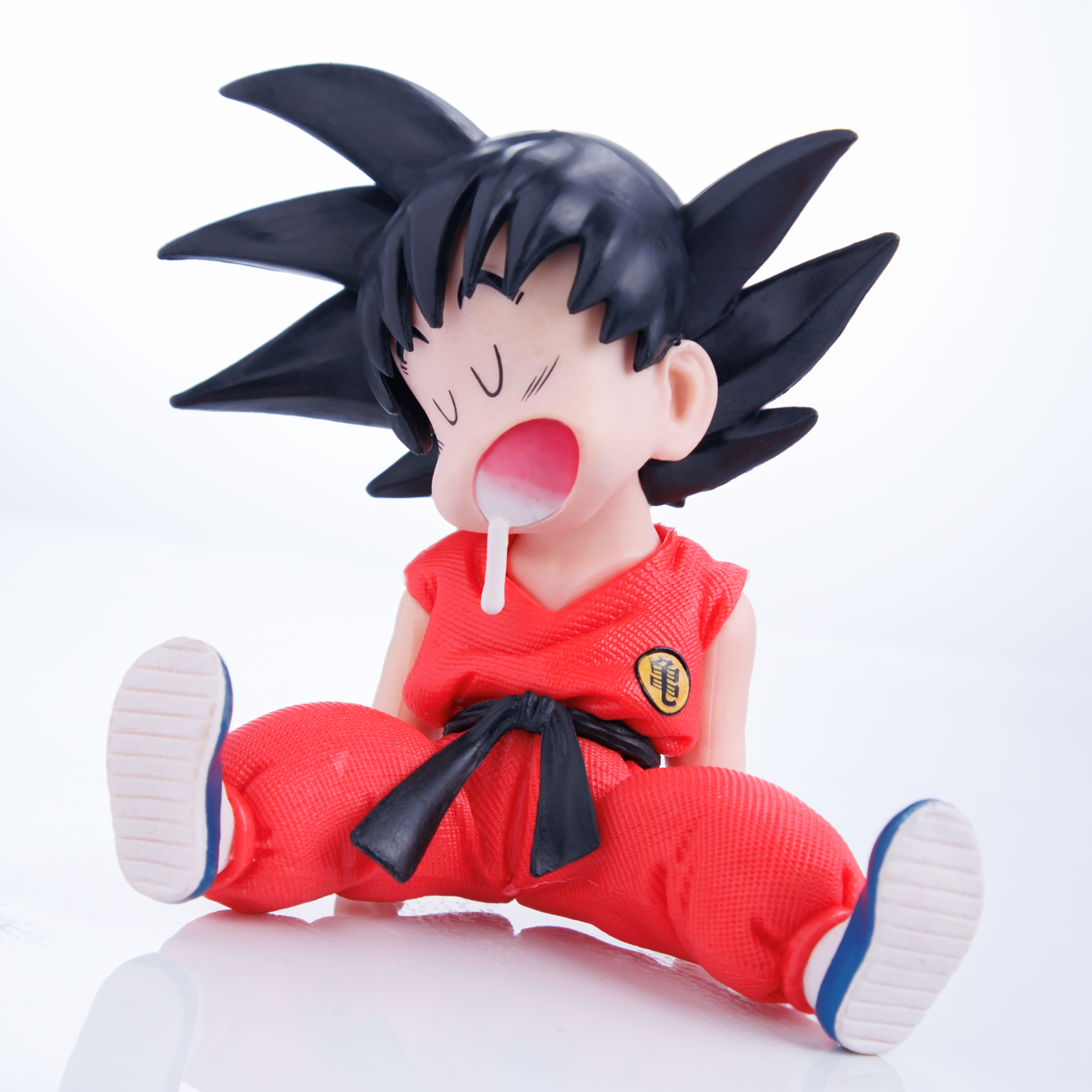 Kid Goku, Dragon Ball, Anime F - Anime Merchandise For Kids recensie en prijs