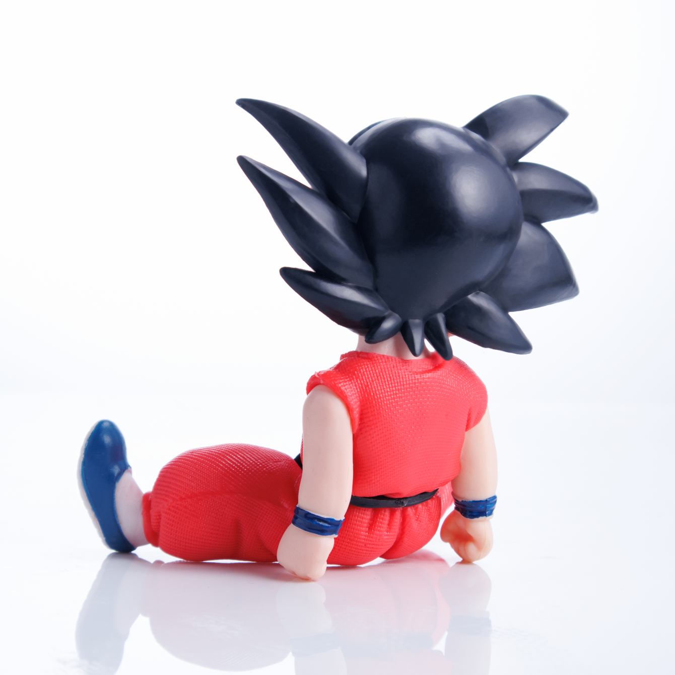 Kid Goku, Dragon Ball, Anime F - Anime Merchandise For Kids recensie en prijs