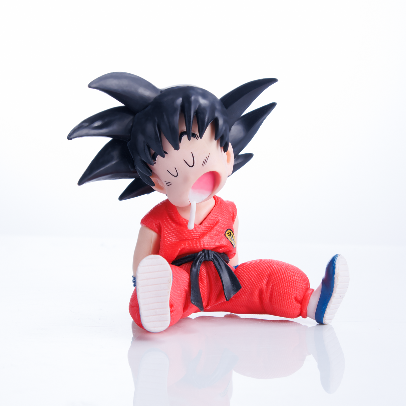 Kid Goku, Dragon Ball, Anime F - Anime Merchandise For Kids recensie en prijs