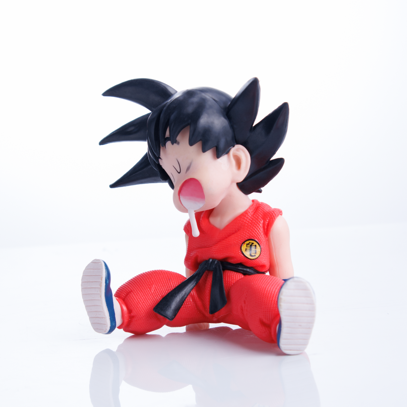 Kid Goku, Dragon Ball, Anime F - Anime Merchandise For Kids recensie en prijs