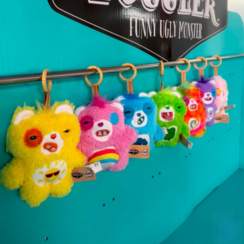 Pre Sale New Genuine Fuggler C - Anime Merchandise Sales recensie en prijs
