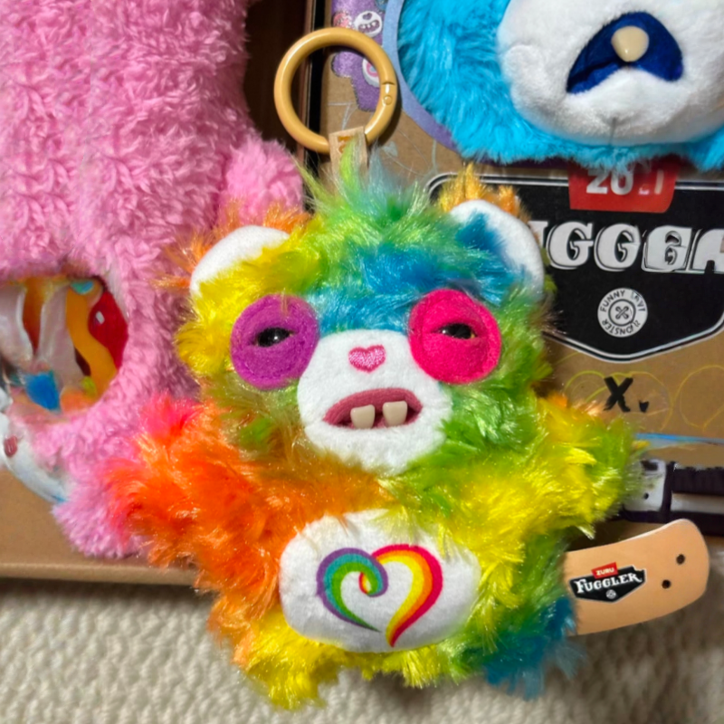 Pre Sale New Genuine Fuggler C - Anime Merchandise Sales recensie en prijs