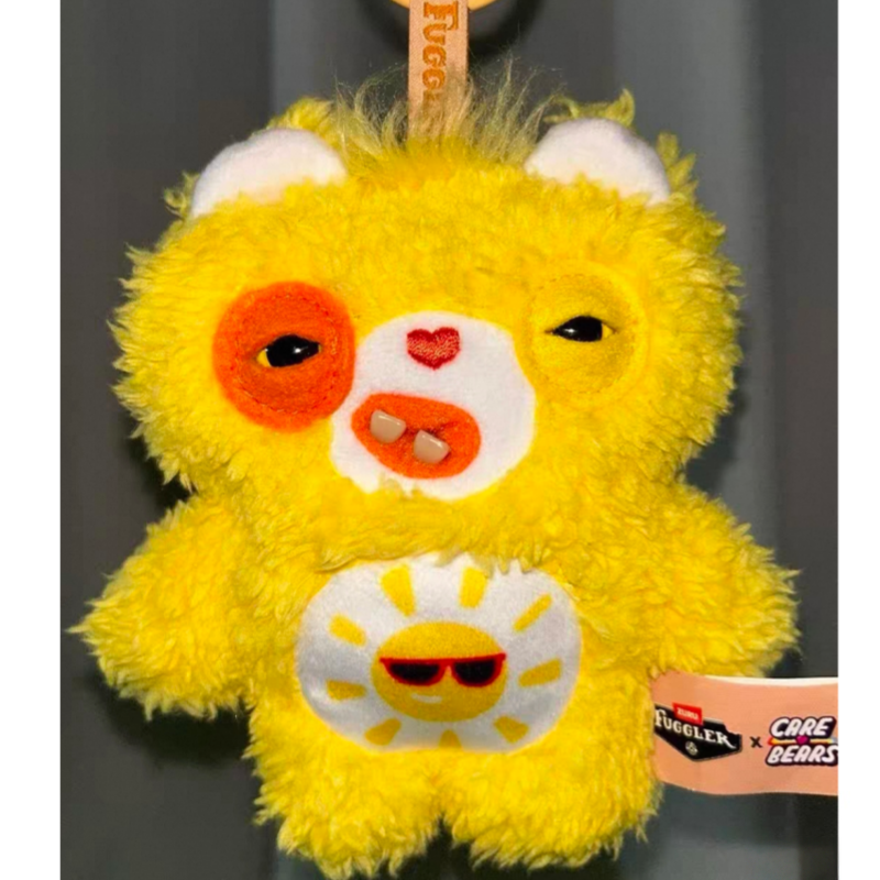 Pre Sale New Genuine Fuggler C - Anime Merchandise Sales recensie en prijs