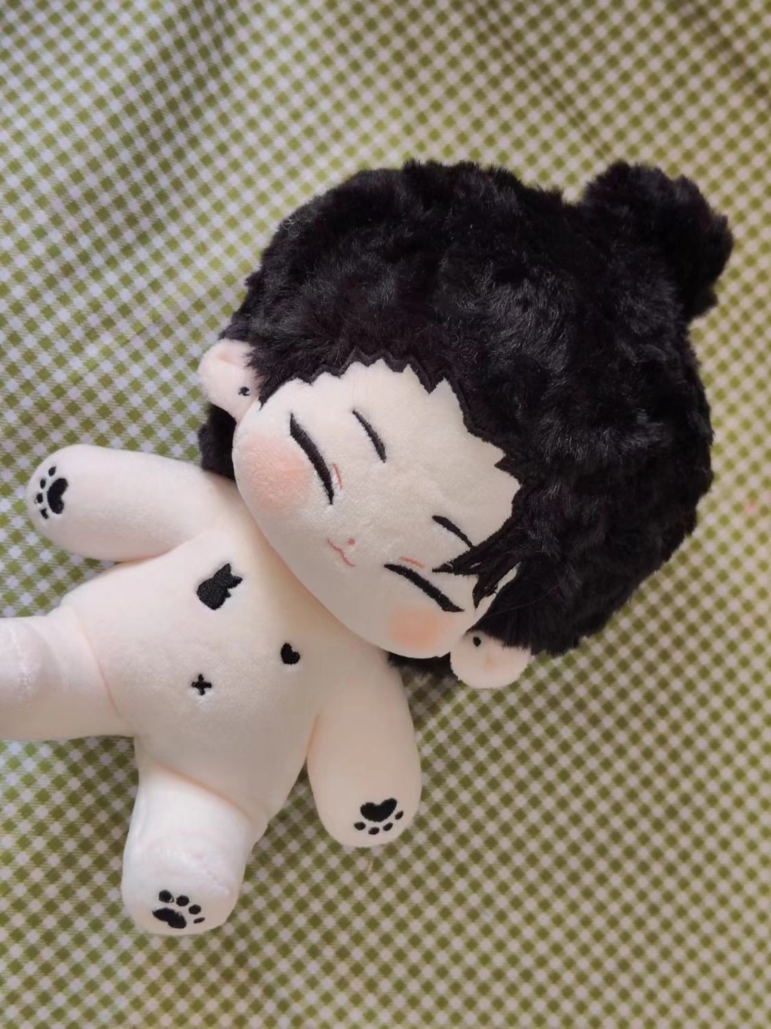 Stuffed 20cm Game Anime Jujuts - Anime Merchandise For Kids recensie en prijs