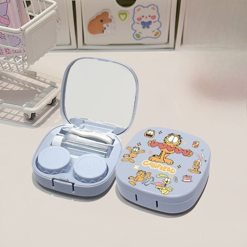 Garfield cartoon cute colored  - Cute Anime Merchandise recensie en prijs