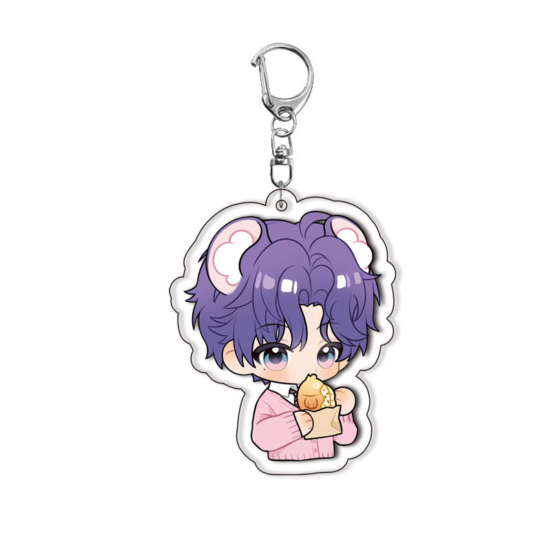 Re Shen Shen Xing Hui Anime Ac - Cute Anime Merchandise recensie en prijs
