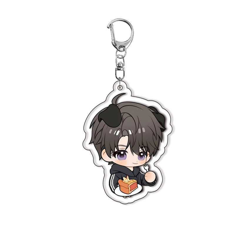 Re Shen Shen Xing Hui Anime Ac - Cute Anime Merchandise recensie en prijs