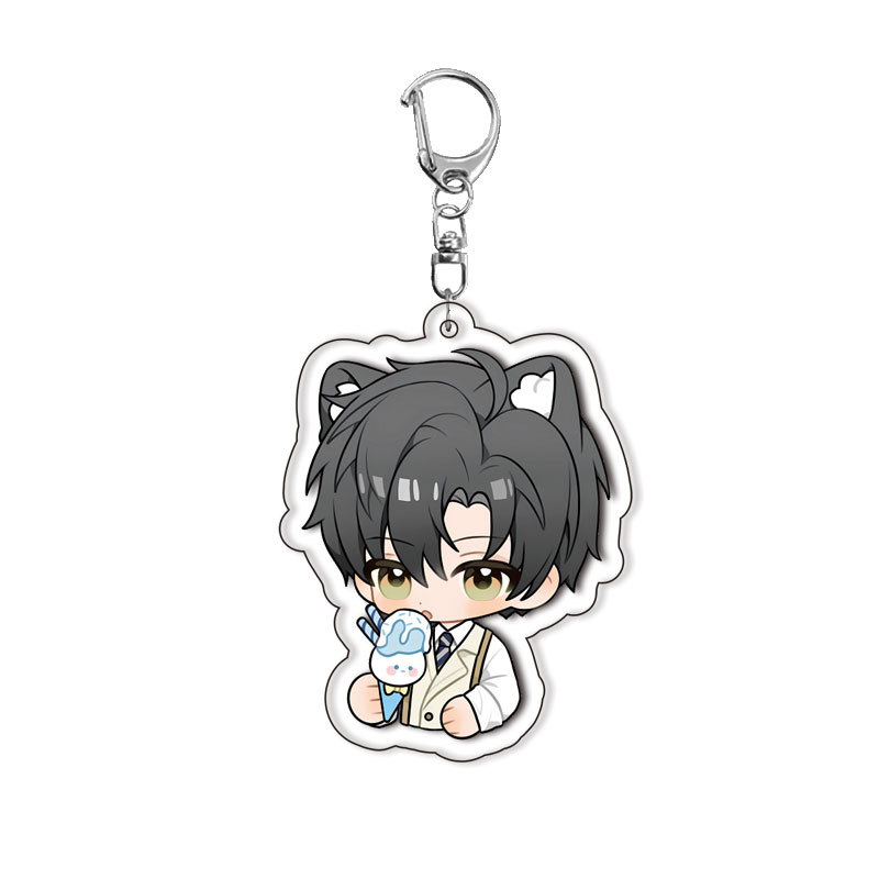 Re Shen Shen Xing Hui Anime Ac - Cute Anime Merchandise recensie en prijs