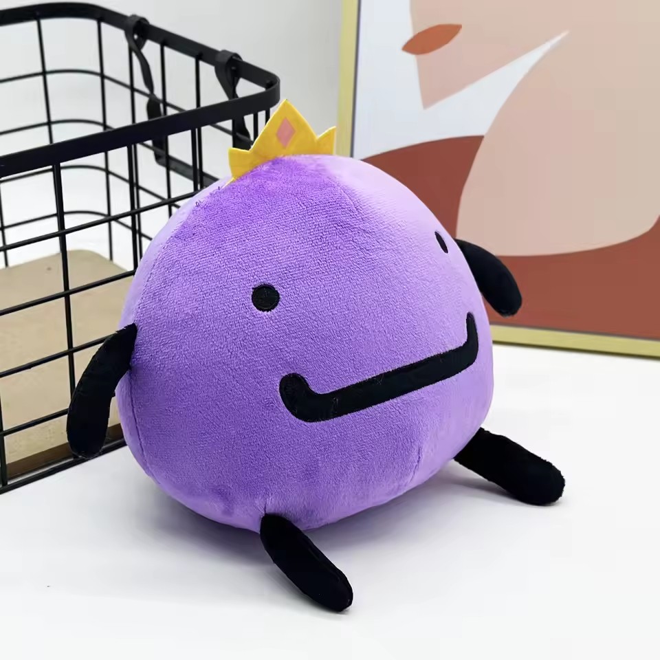 20cm Unstables Wemmbu Plush Do - Anime Merchandise For Kids recensie en prijs