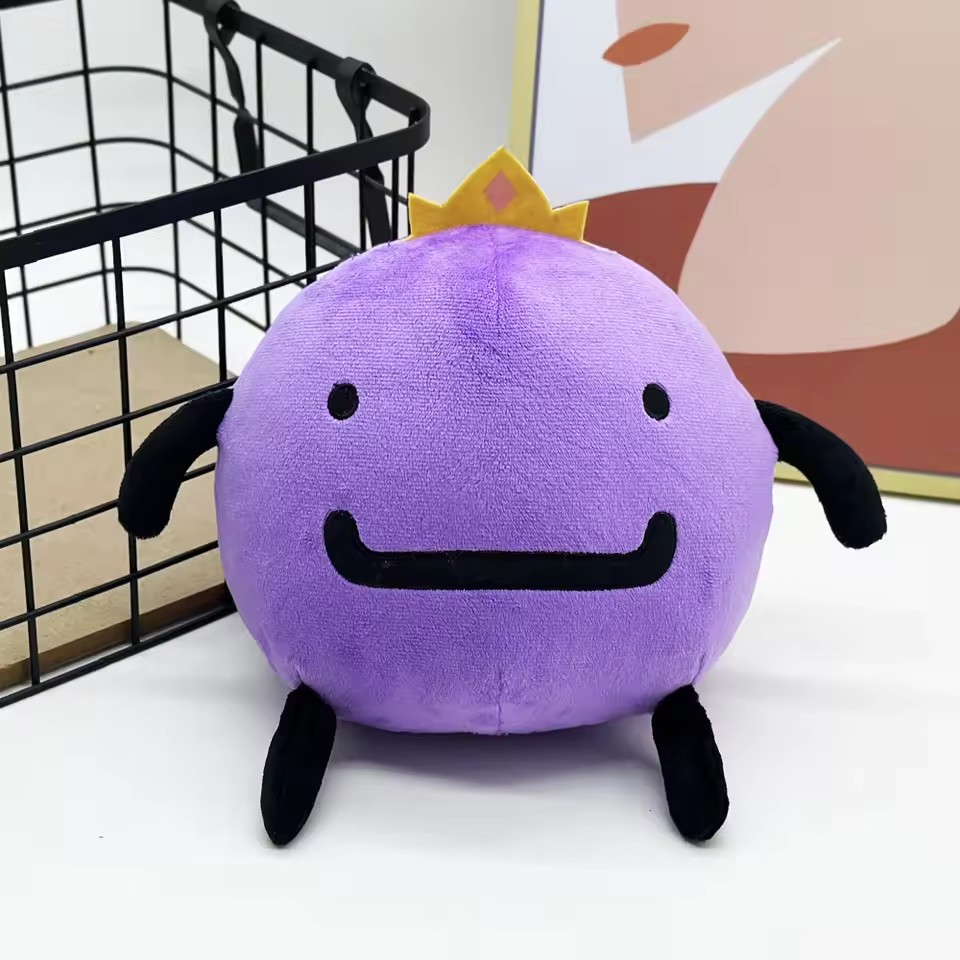 20cm Unstables Wemmbu Plush Do - Anime Merchandise For Kids recensie en prijs