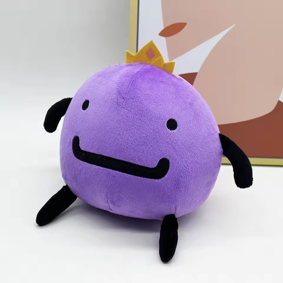 20cm Unstables Wemmbu Plush Do - Anime Merchandise For Kids recensie en prijs