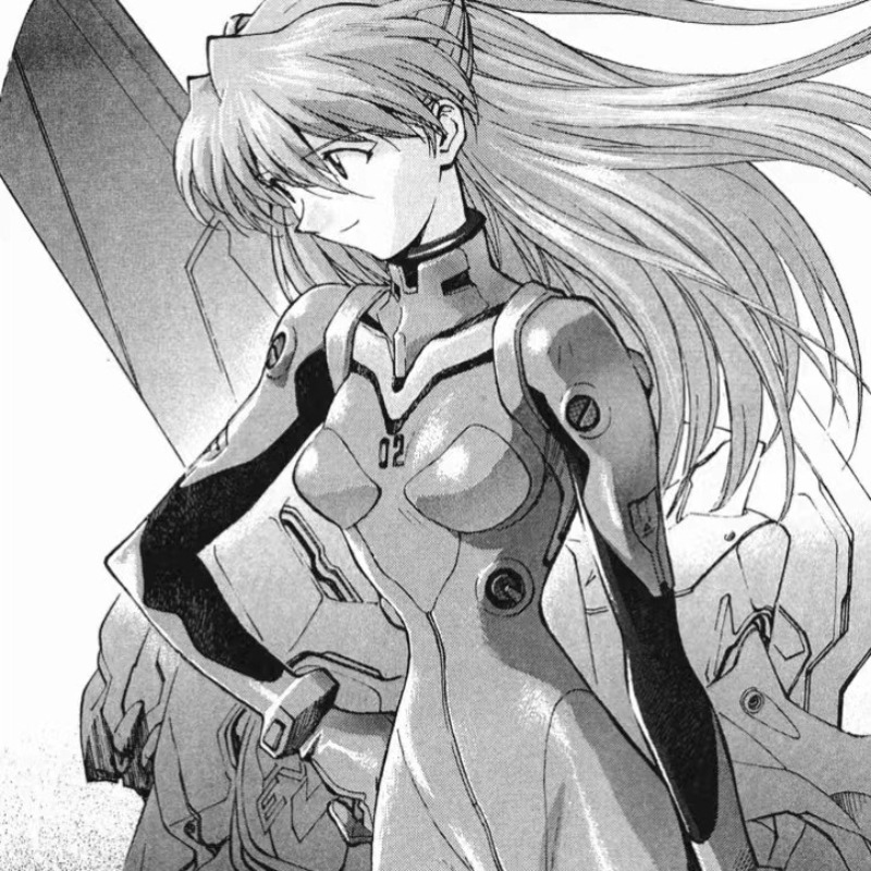 Neon Cute Genesis Classic Evan - Cute Anime Merchandise recensie en prijs