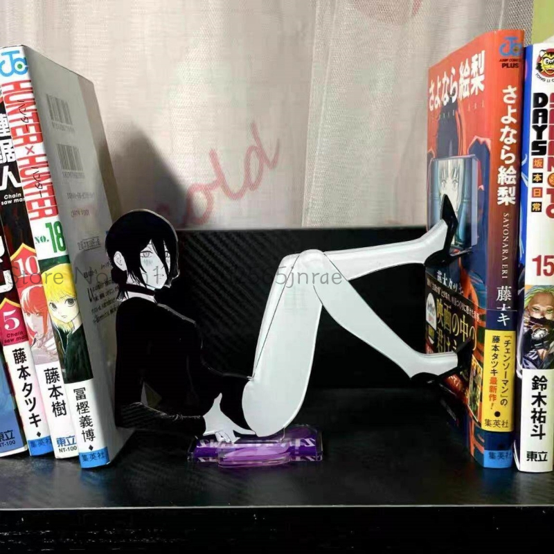 Chainsaw Man Acrylic Stand Ani - Anime Merchandise Sales recensie en prijs