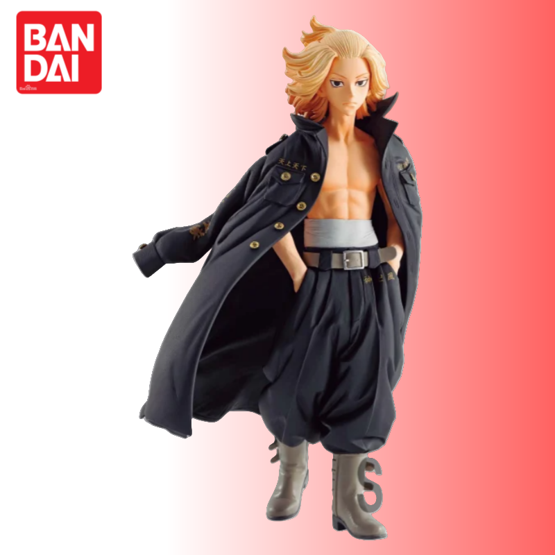 In Stock Original Nuevo Bandai - Anime Merchandise Tokyo recensie en prijs