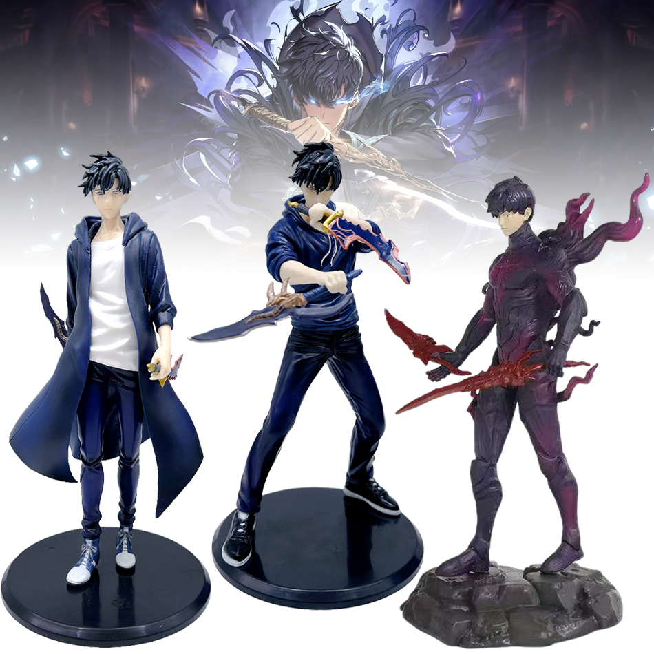In Stock Hot Sale • Anime Figu - Anime Merchandise Sales recensie en prijs