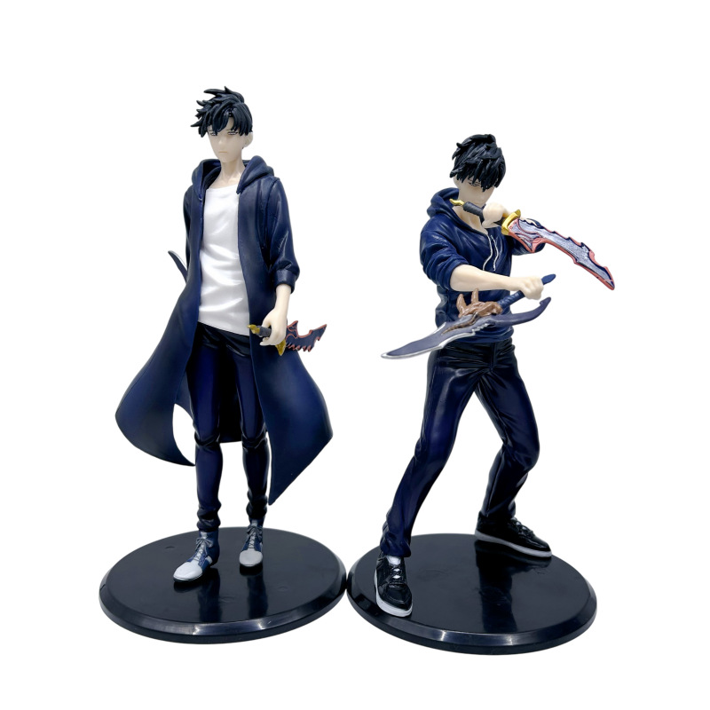 In Stock Hot Sale • Anime Figu - Anime Merchandise Sales recensie en prijs