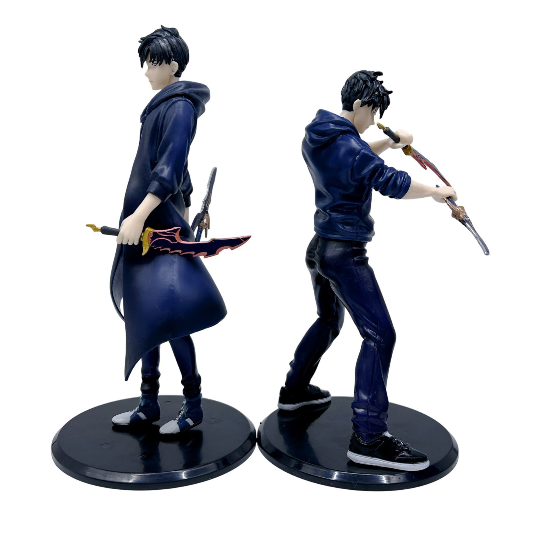 In Stock Hot Sale • Anime Figu - Anime Merchandise Sales recensie en prijs