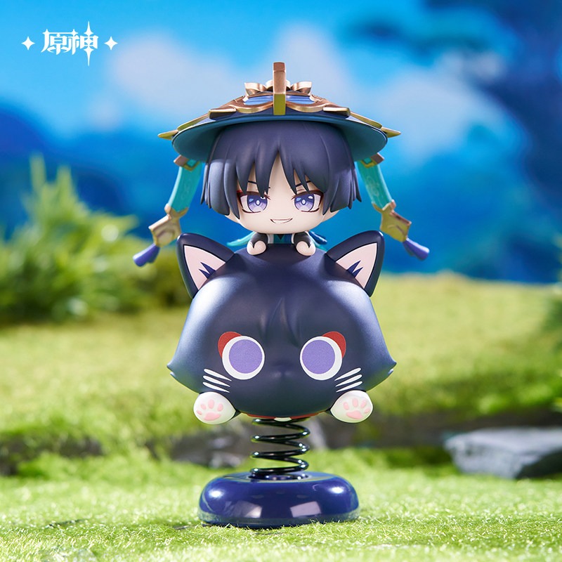[Official Merchandise] Pre-sal - Anime Merchandise Sales recensie en prijs