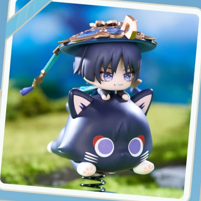 [Official Merchandise] Pre-sal - Anime Merchandise Sales recensie en prijs