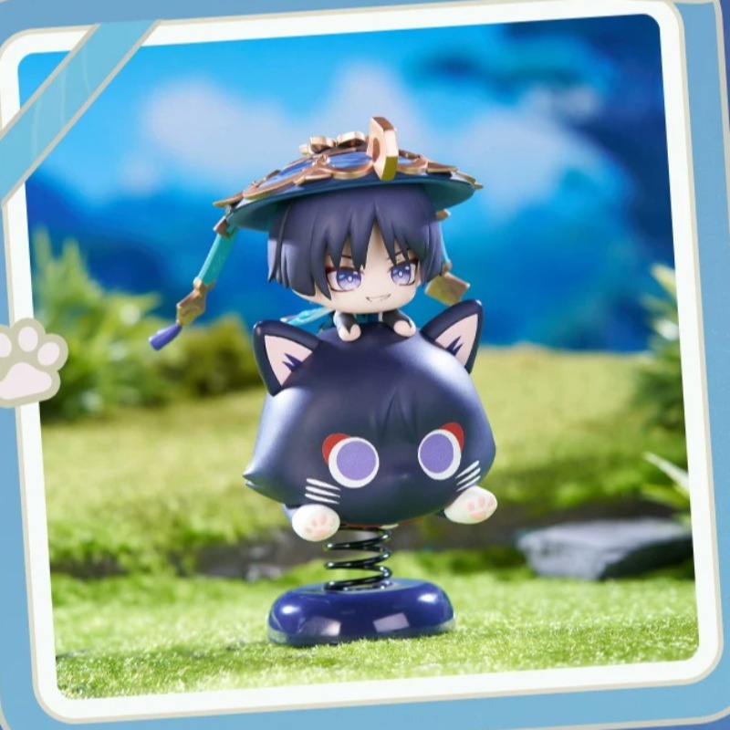 [Official Merchandise] Pre-sal - Anime Merchandise Sales recensie en prijs