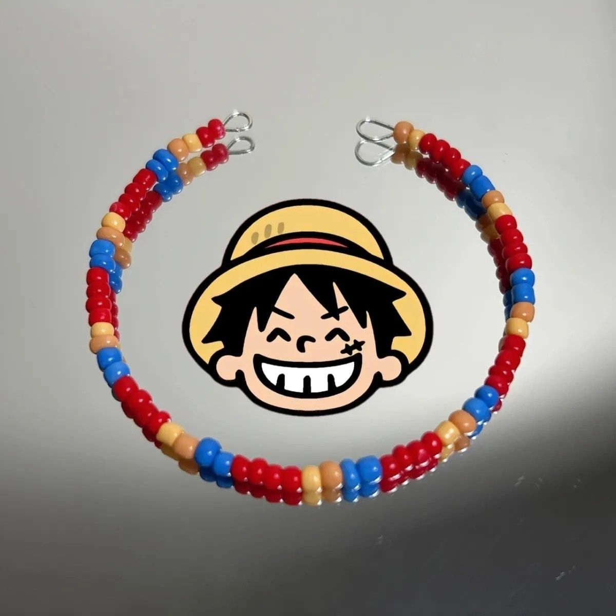 One Piece bracelet cool mercha - Cute Anime Merchandise recensie en prijs