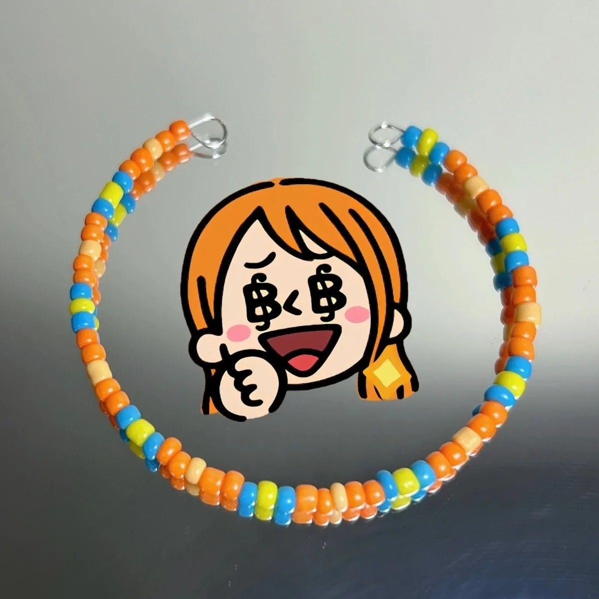 One Piece bracelet cool mercha - Cute Anime Merchandise recensie en prijs