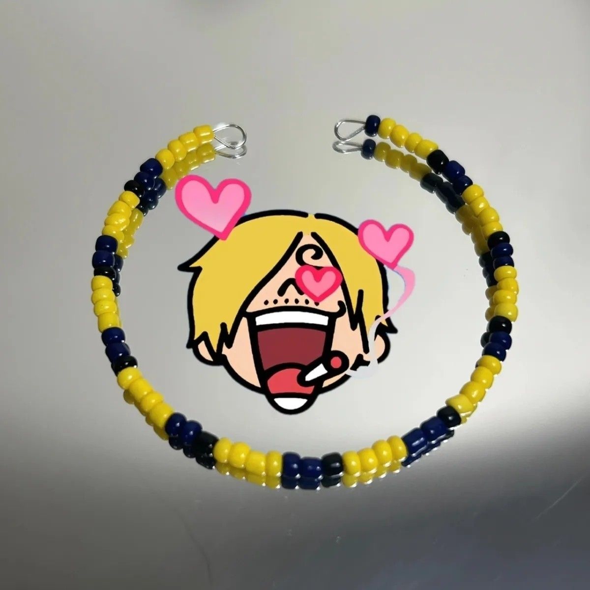 One Piece bracelet cool mercha - Cute Anime Merchandise recensie en prijs