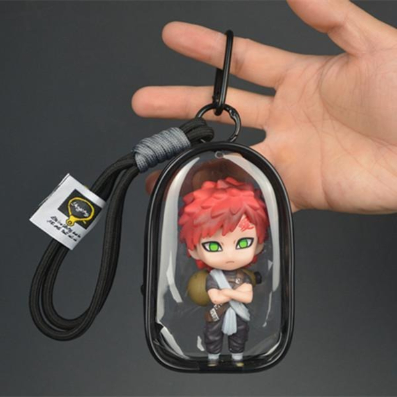 NARUTO Gaara anime merchandise - Anime Merchandise Japan recensie en prijs