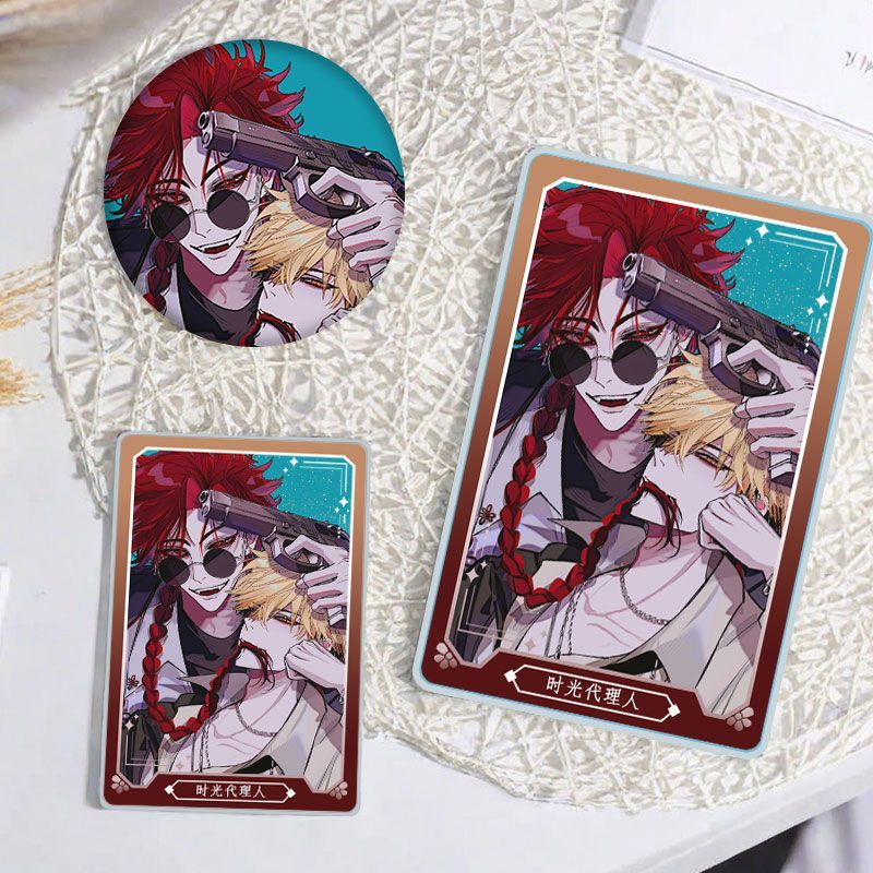 New Link Click Anime Merchandi - Anime Merchandise Japan recensie en prijs