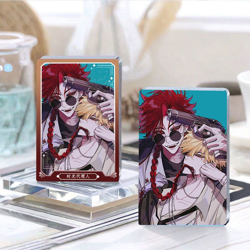 New Link Click Anime Merchandi - Anime Merchandise Japan recensie en prijs