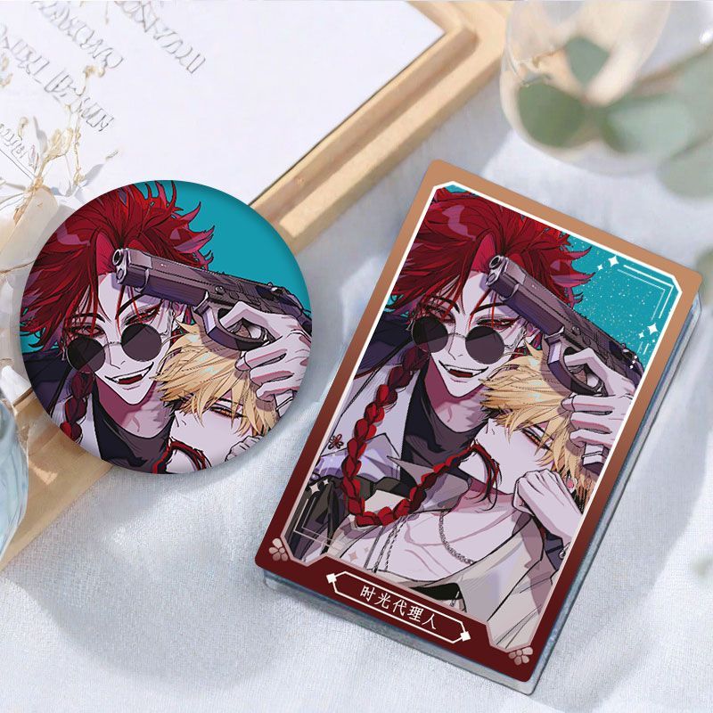 New Link Click Anime Merchandi - Anime Merchandise Japan recensie en prijs