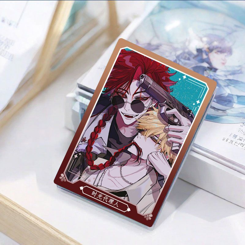 New Link Click Anime Merchandi - Anime Merchandise Japan recensie en prijs