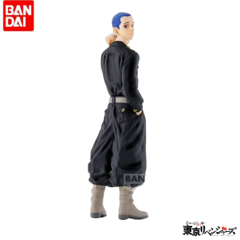 Original In Stock Bandai Banpr - Anime Merchandise Tokyo recensie en prijs