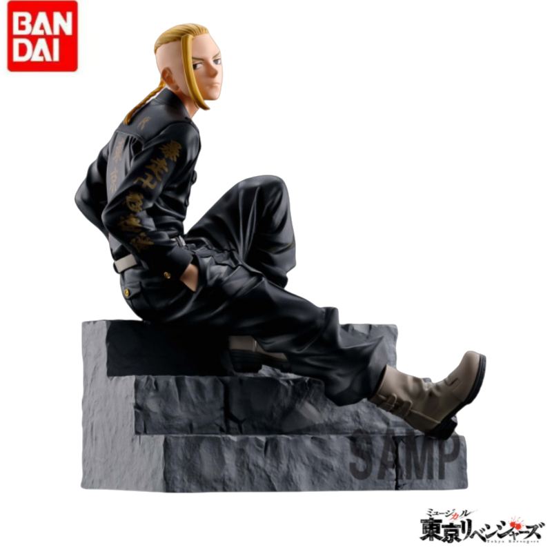 Original In Stock Bandai Banpr - Anime Merchandise Tokyo recensie en prijs
